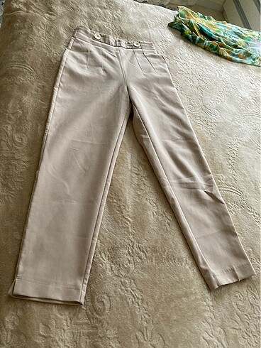 Zara pantolon