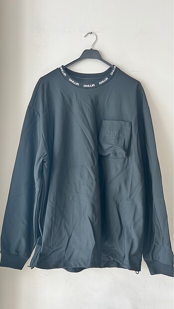 Zara erkek t-shirt