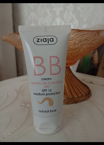 Bb krem zıala