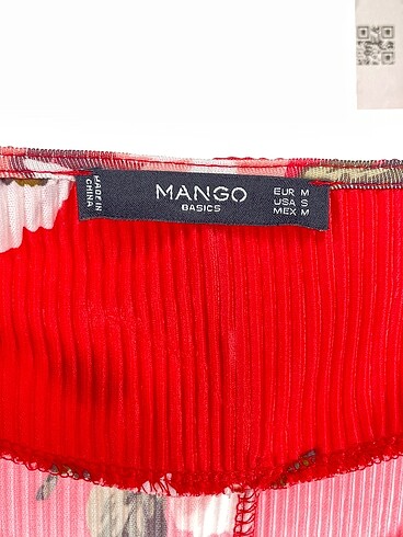 Mango Kısa Elbise %70 İndirimli. - Görsel 4