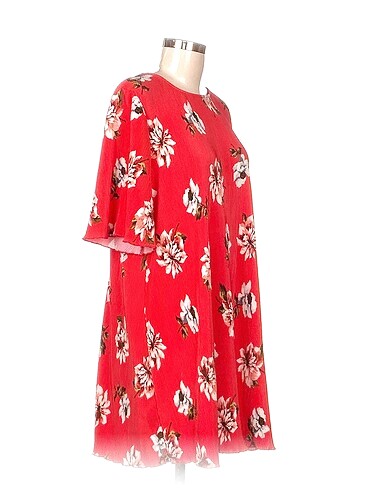 Mango Kısa Elbise %70 İndirimli. - Görsel 2