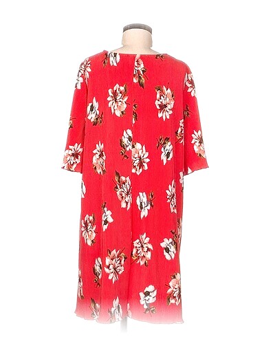 Mango Kısa Elbise %70 İndirimli. - Görsel 3