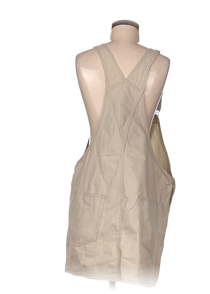 H&M Kısa Salopet %70 İndirimli. - Görsel 3