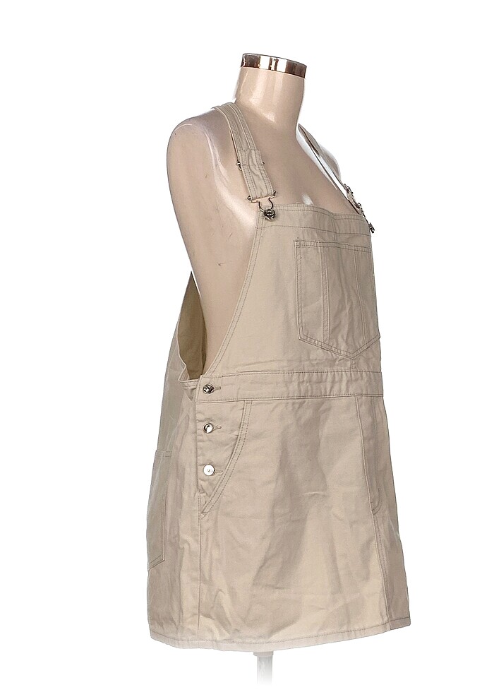 H&M Kısa Salopet %70 İndirimli. - Görsel 2