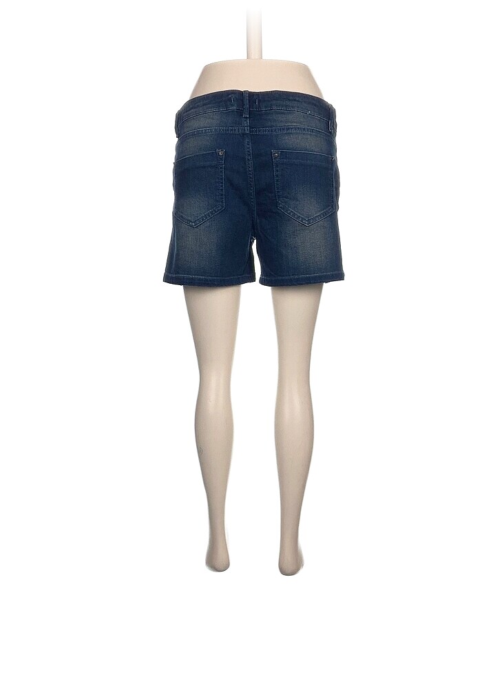 Adil Işık Jean / Kot Şort %70 İndirimli. - Görsel 3