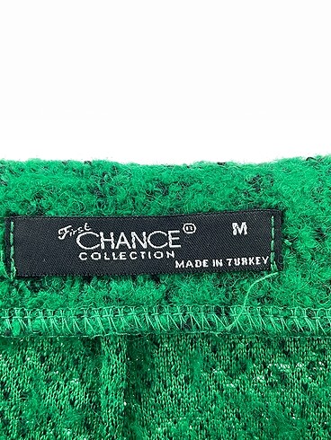 m Beden yeşil Renk Vintage Love Mini Etek %70 İndirimli.