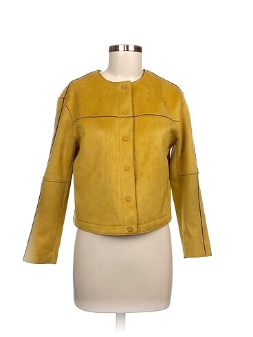Zara Ceket %70 İndirimli.