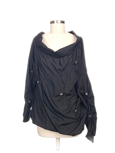 Abercrombie & Fitch Sweatshirt %70 İndirimli.