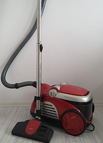 Arzum elektrikli süpürge 