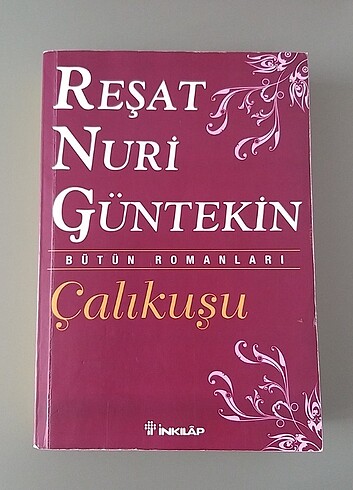 Çalıkuşu 