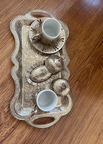 Kahve fincan - Görsel 2