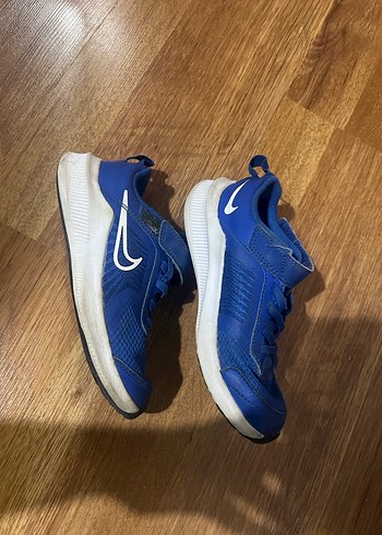 Mavi Erkek Çocuk Spor Ayakkabı - Görsel 2