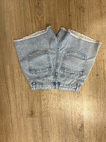 LC Waikiki Kot şort