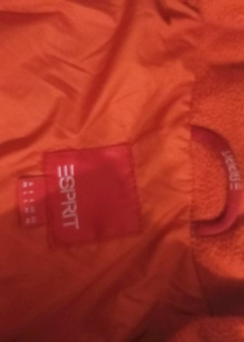 kaz tüyü Fermuarlı Kadın Mont - Görsel 4