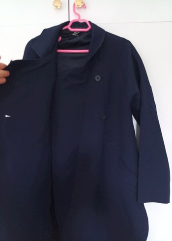 zara trençkot - Görsel 2