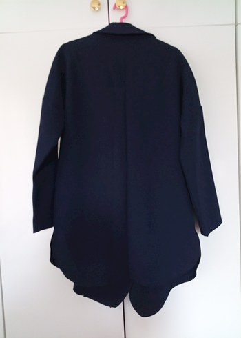 zara trençkot - Görsel 4