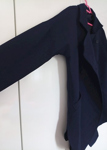 zara trençkot - Görsel 3