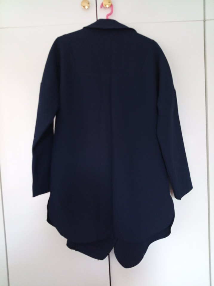 zara trençkot - Görsel 4