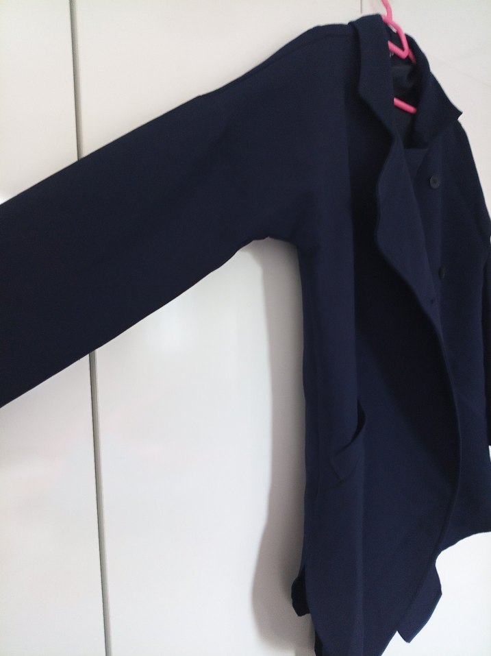 zara trençkot - Görsel 3