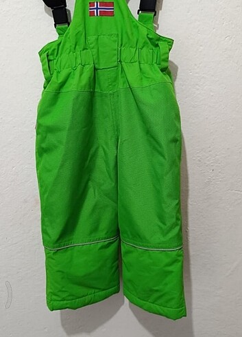 Kar pantolonu - Görsel 3