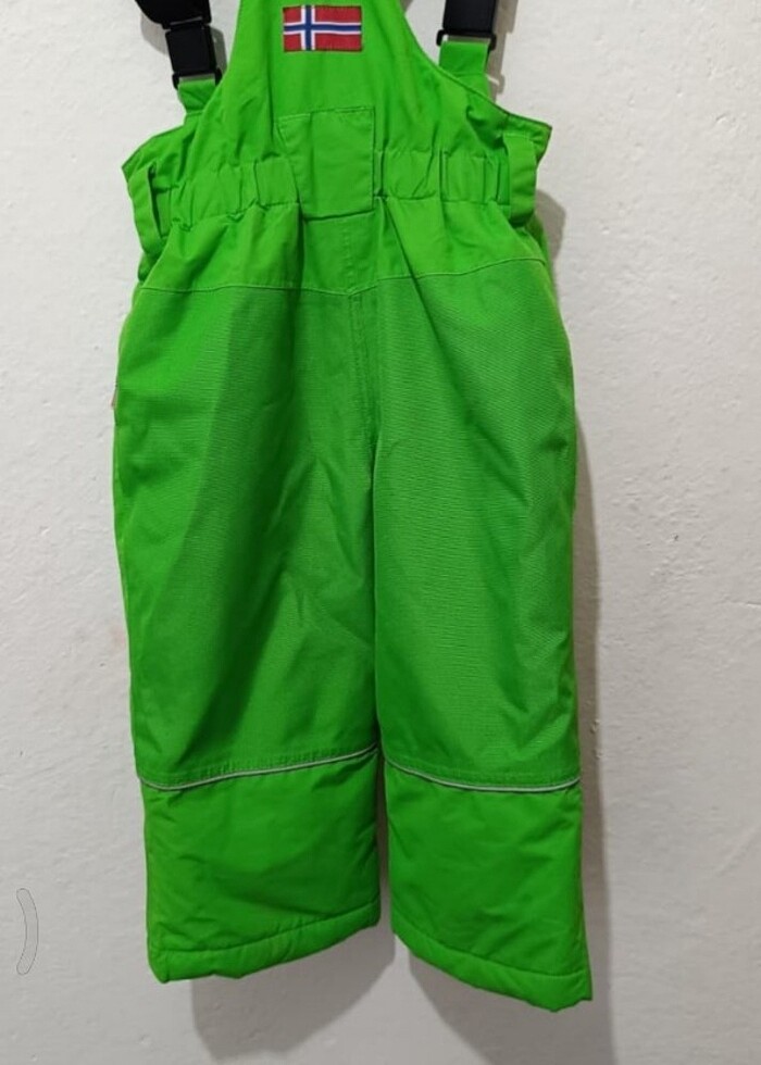 Kar pantolonu - Görsel 3