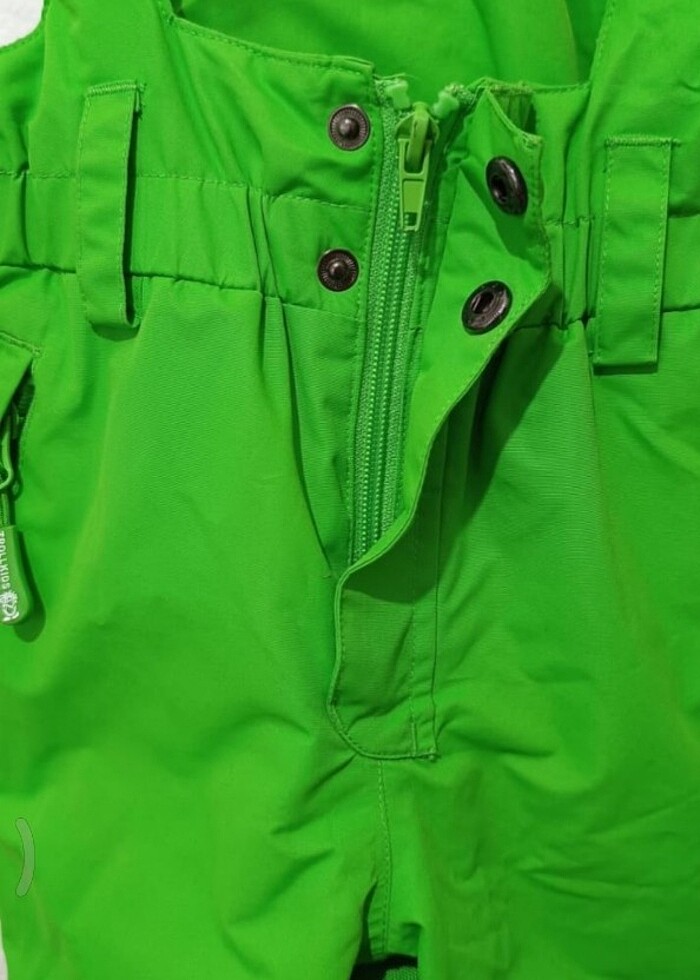 Kar pantolonu - Görsel 4