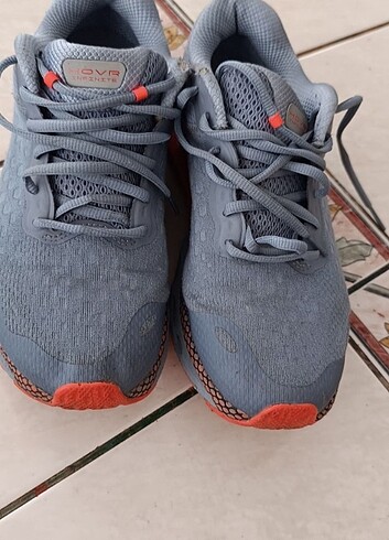 Under Armour orjinal blututlu