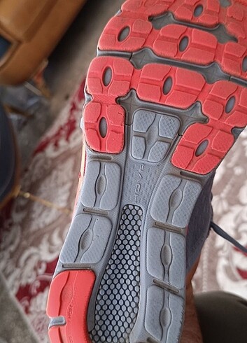 Diğer Under Armour orjinal blututlu
