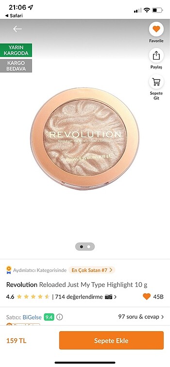 Revolution
