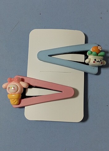 Sanrio Cinnamonroll & My Melody Toka