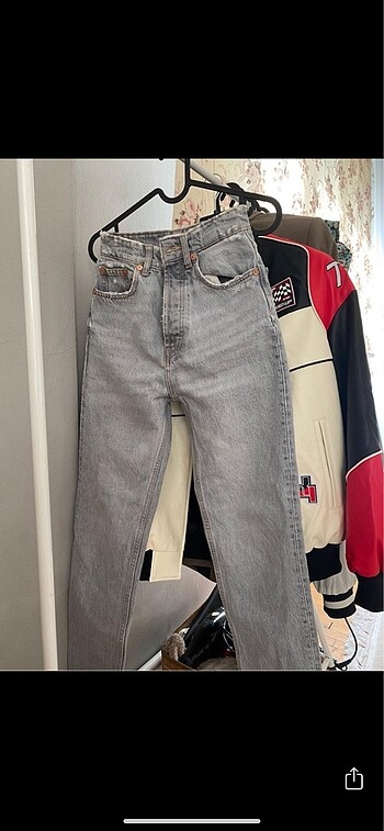 Zara jean