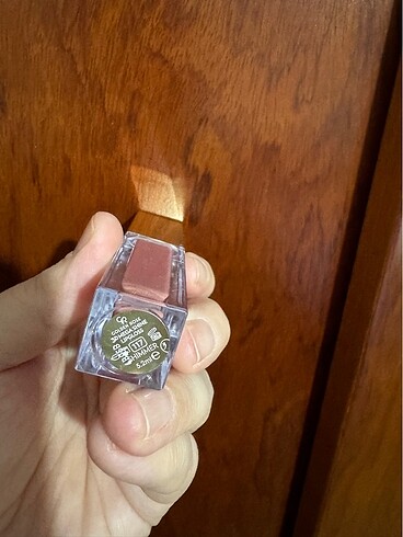 Golden Rose Goldenrose gloss