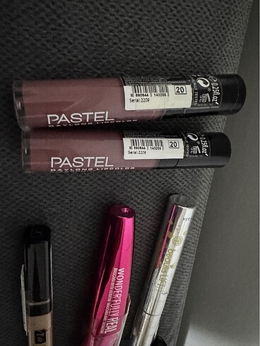 L'Oréal Paris Loreal bambi eyes maskara