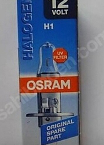 Diğer Araç farı