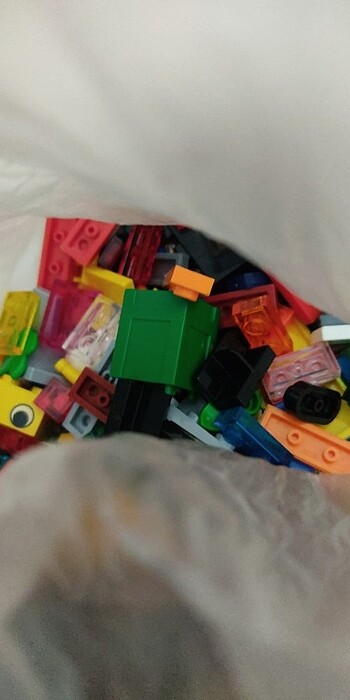 Lego parça 