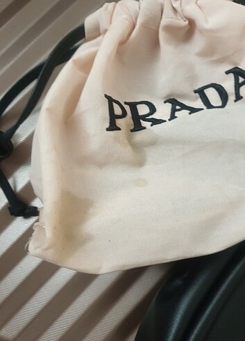 Prada Prada çanta 