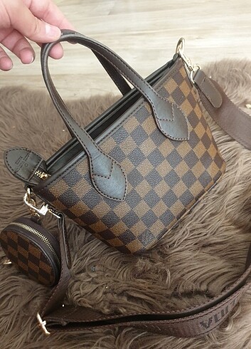 Louis vuitton mini Bag