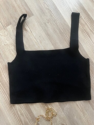 s Beden Mini crop