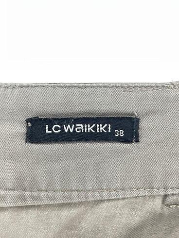 38 Beden çeşitli Renk LC Waikiki Mini Etek %70 İndirimli.