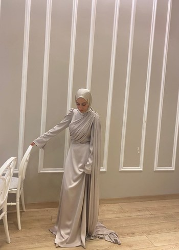 Abiye Tesettür