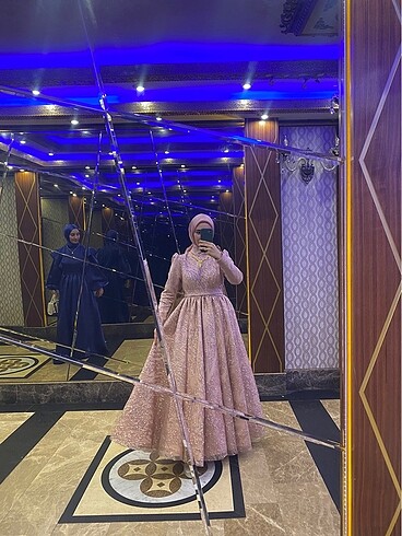Meliha Tarhanacı Sindy pudra