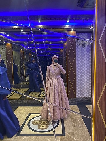 Diğer Meliha Tarhanacı Sindy pudra