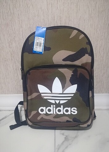 Adidas Sırt Çantası