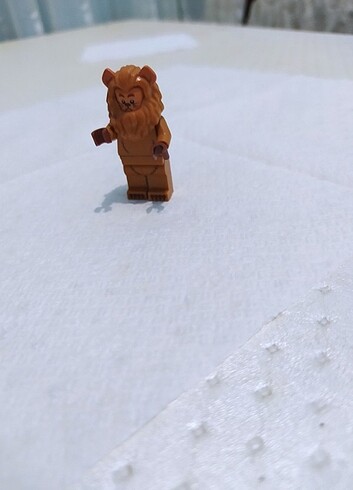  Beden Renk #lego minifigür