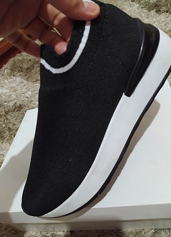 #elle kadin sneaker