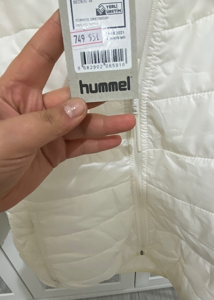 HUMMEL - Görsel 3