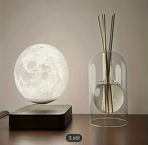 Cam dekor - Görsel 2