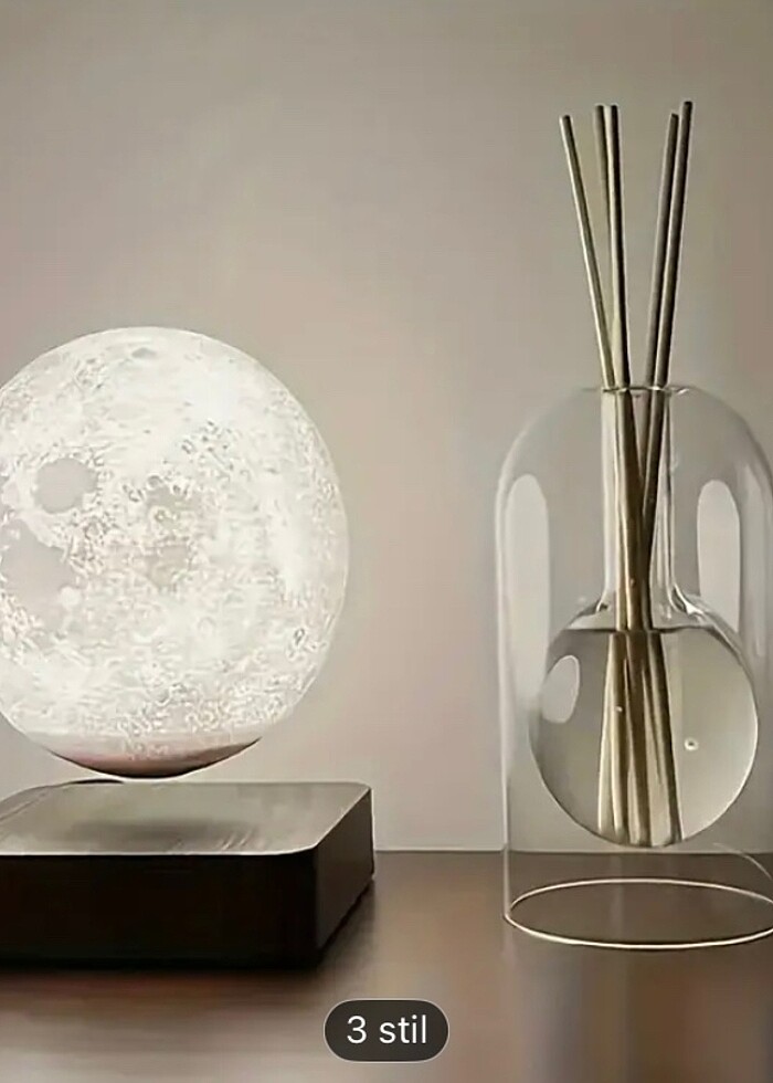 Cam dekor - Görsel 2