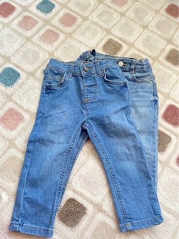 Zara LC Wakki