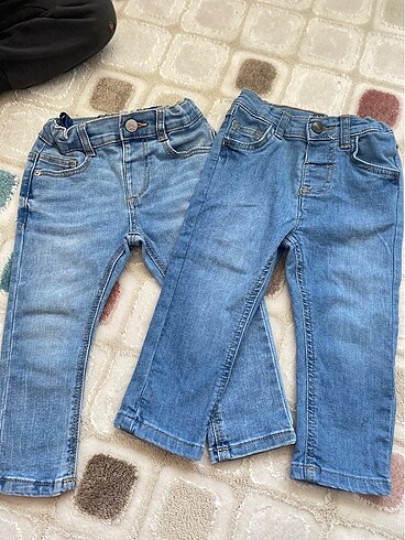 Zara Zara LC Wakki
